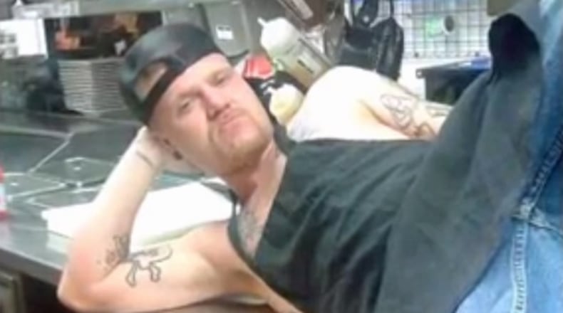 Photo credit: Facebook/Justin J Speekz