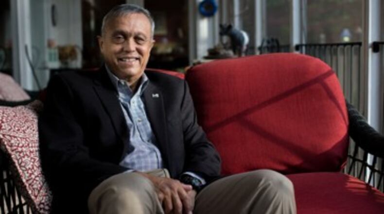 Cobb Commission Chairman Mike Boyce said nonprofit organizations seeking county funds must meet stricter guidelines and four new priorities. AJC file photo