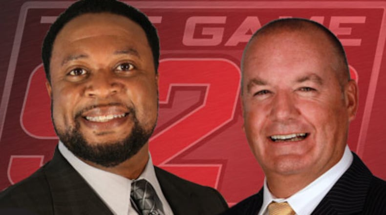 Carl Dukes and Mike Bell make their debut on the Talkers magazine Heavy Hundred 2017 at No. 32.