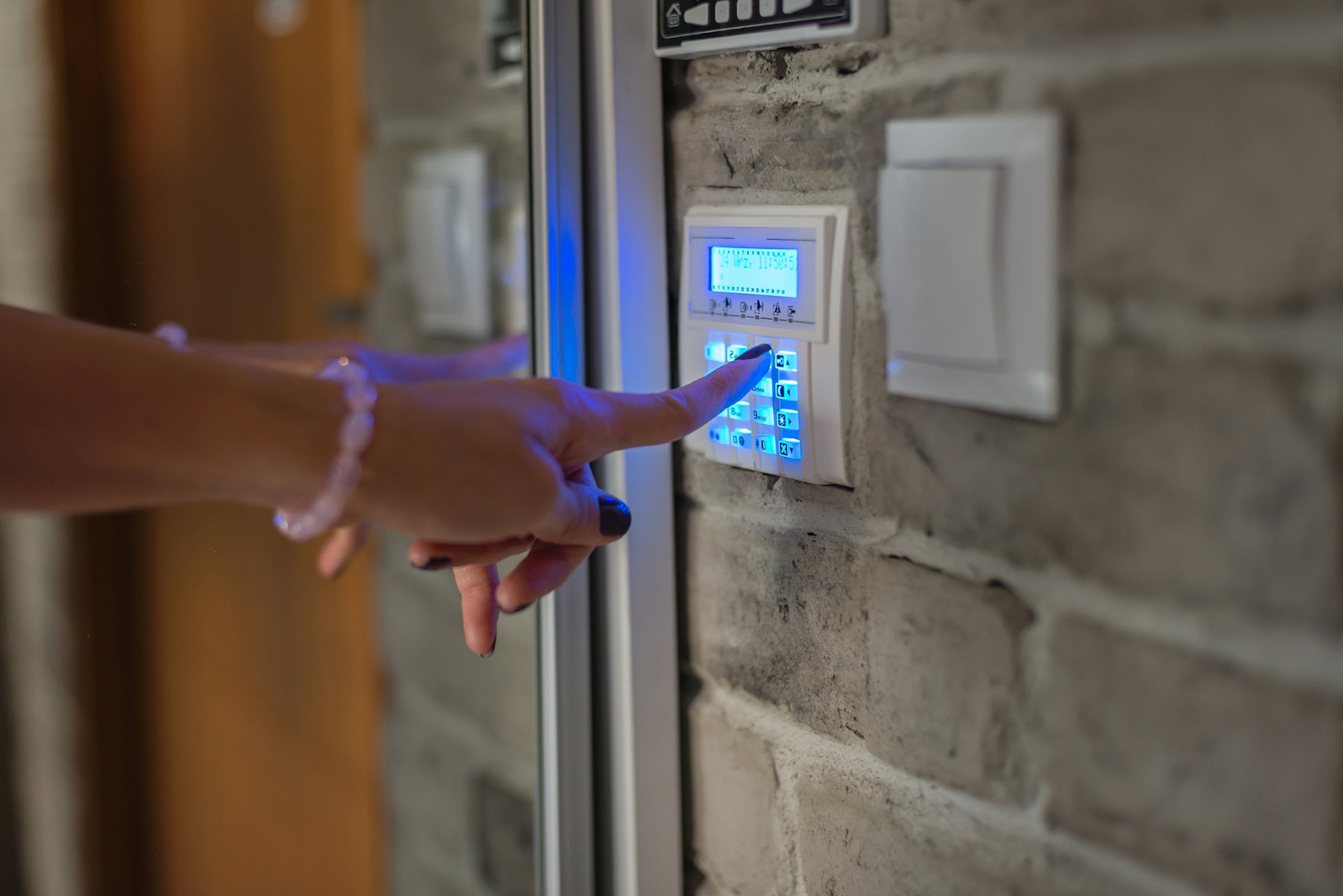 As of Saturday, there were 1,184 reported burglaries in Atlanta, almost half what it was at the same time in 2019 and about a fifth of what burglaries were at this time in 2009. (Dreamstime/TNS 2021)