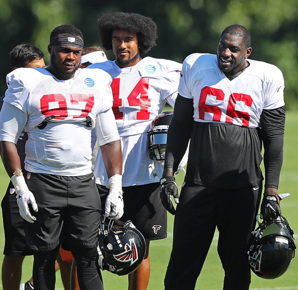 Atlanta Falcons