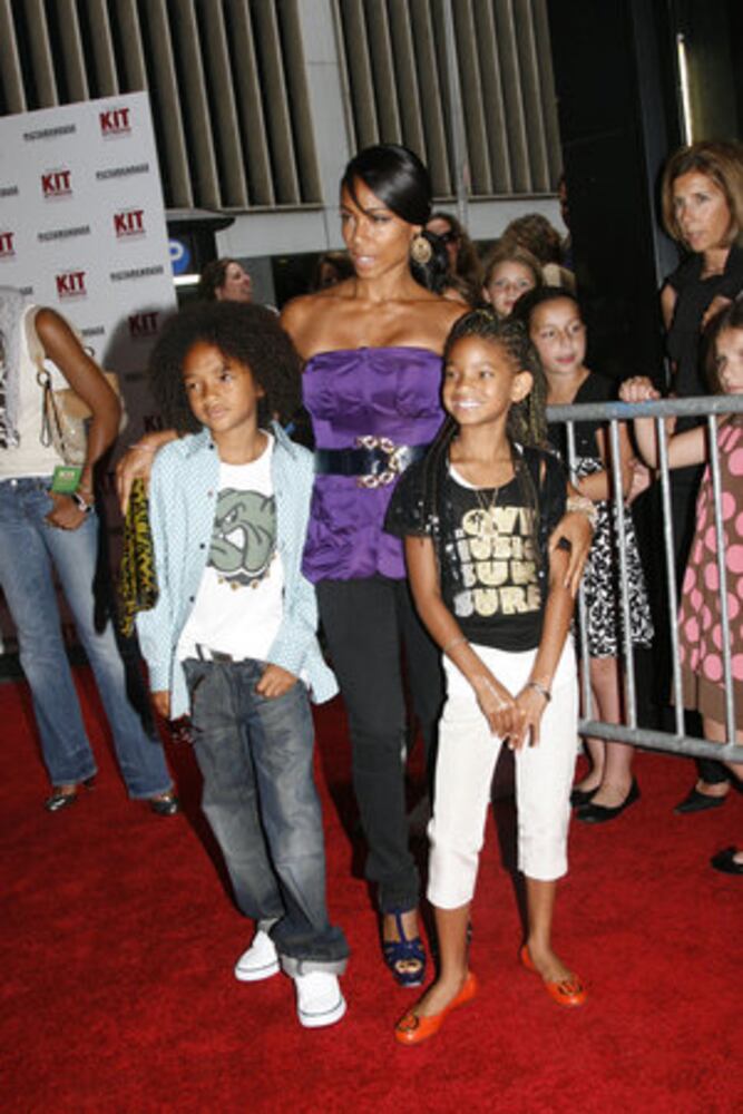 Kit Kittredge film premiere photos