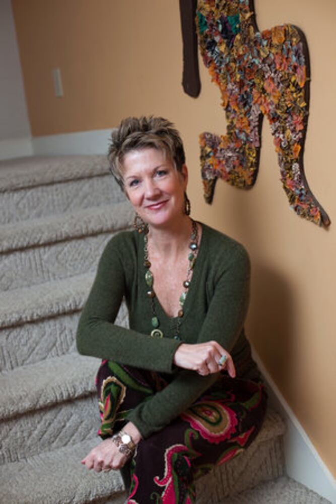 My Style: Kate Boccia