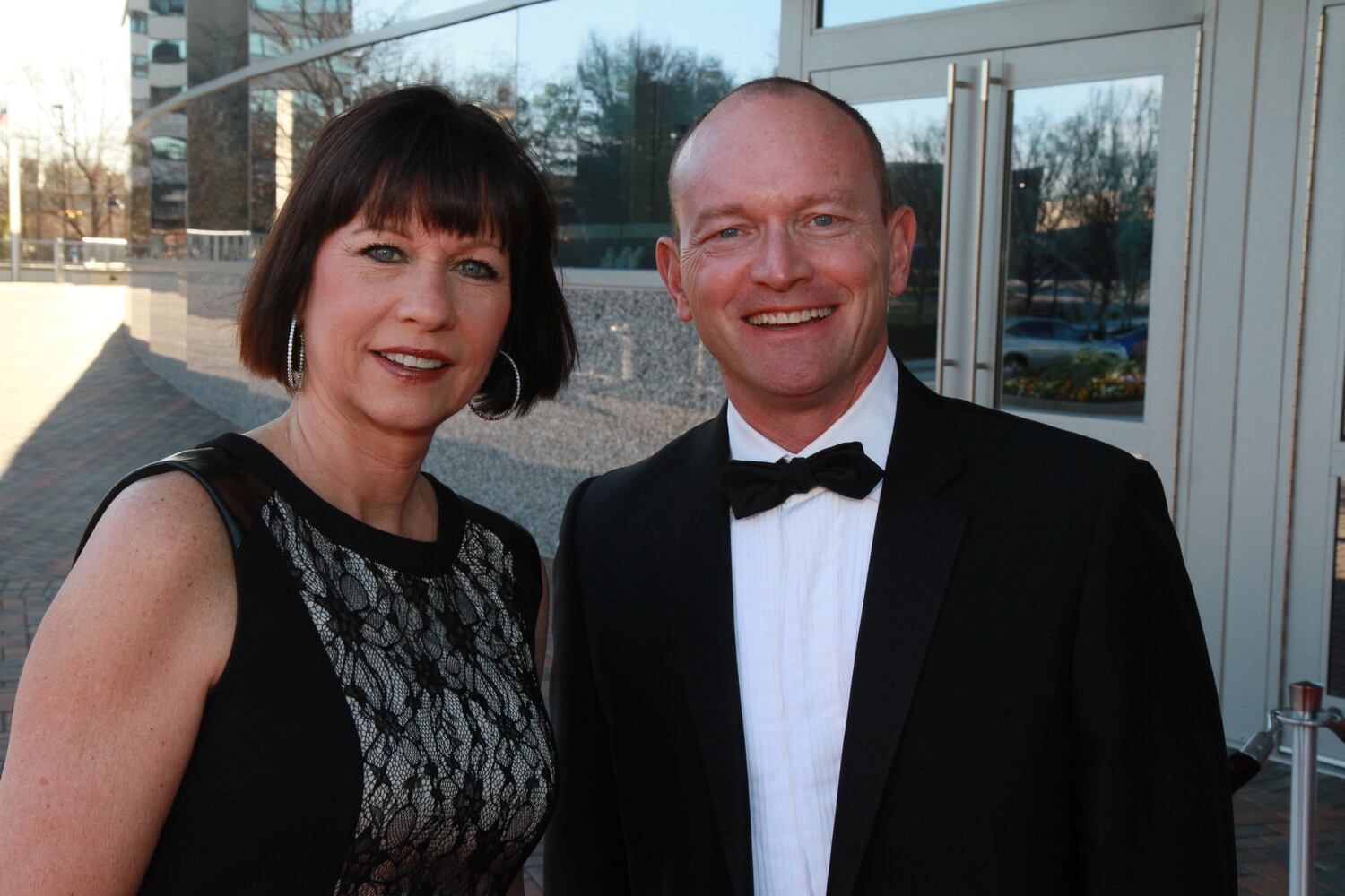 Oscar Experience – Atlanta 2013