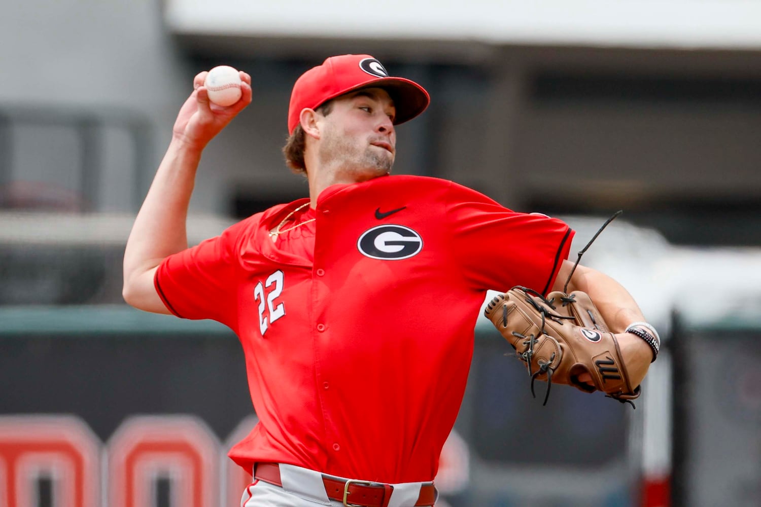 Georgia vs Oklahoma St.