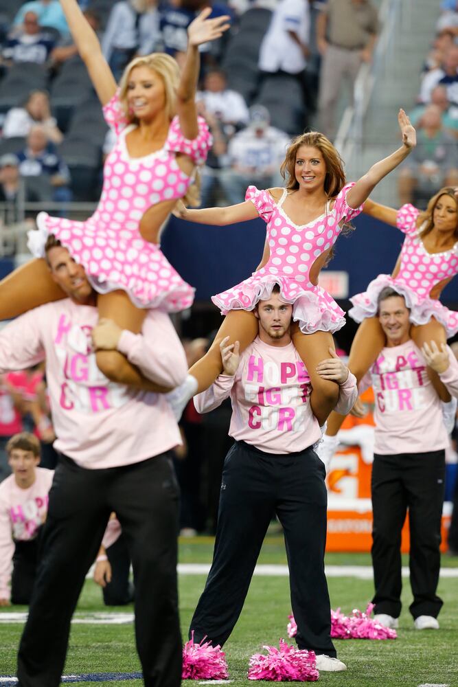 Dallas Cowboys