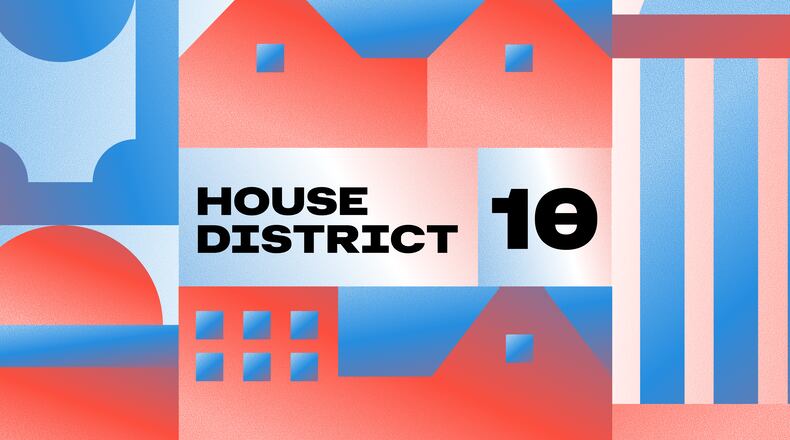 (Illustration: By the AJC)