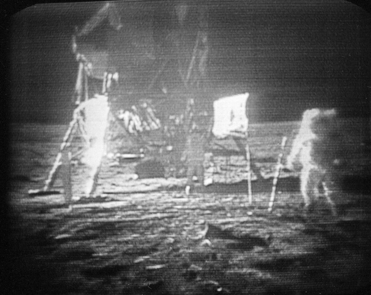 Neil Armstrong (1930-2012)