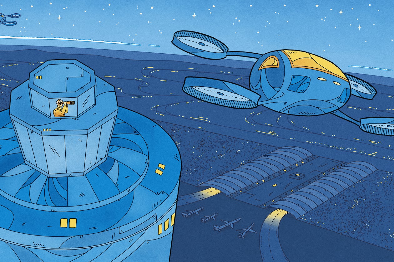 (Illustration: Marcie LaCerte for AJC)