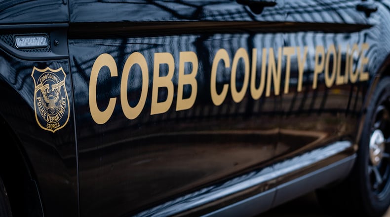 Cobb County police are investigating a hit-and-run that seriously injured a man in Mableton over the weekend.