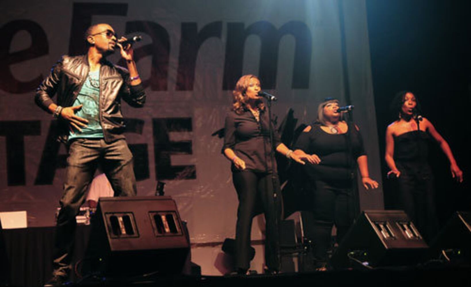 20th anniversary of For Sisters Only
