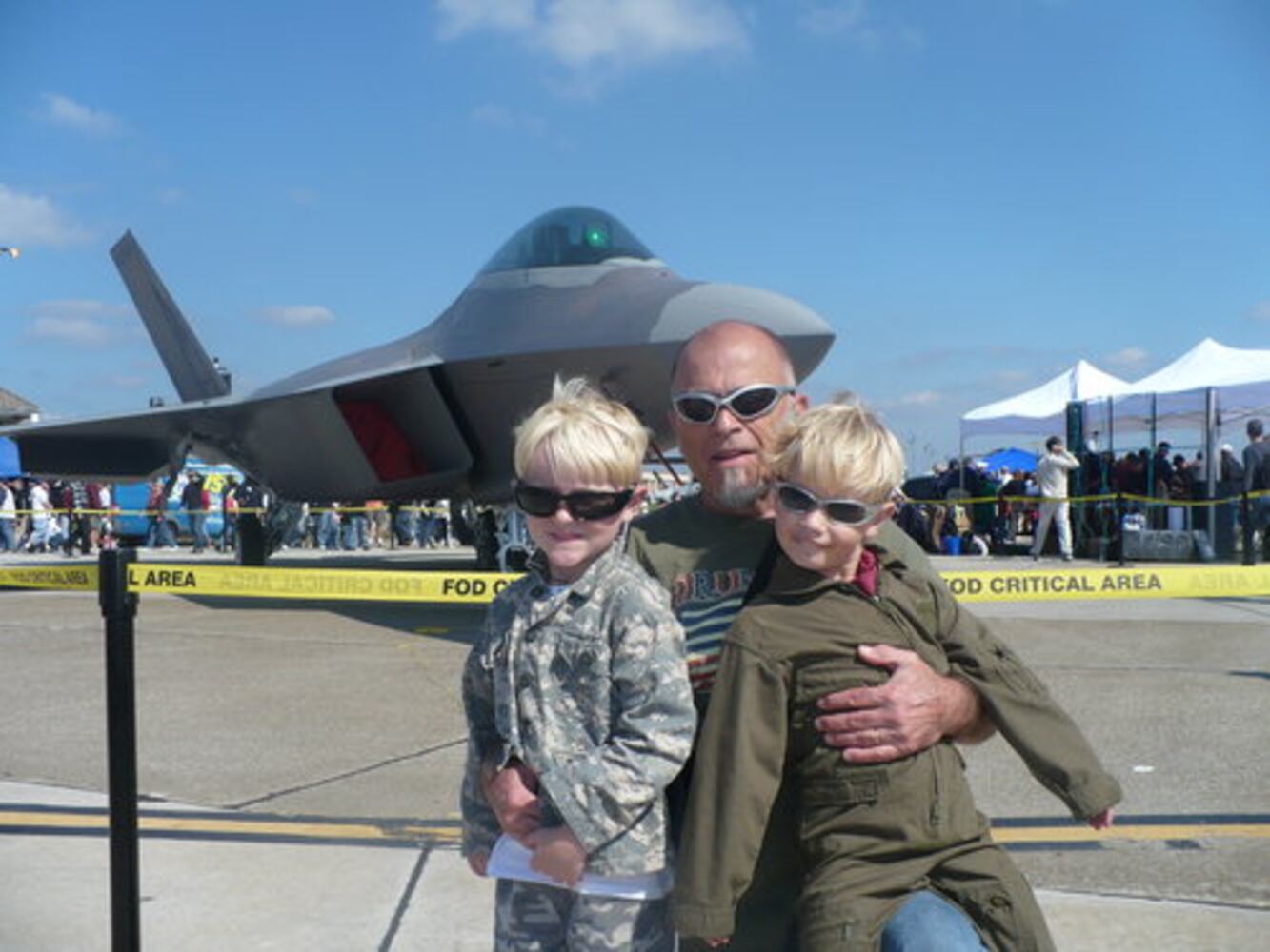 Readers airshow photos 3