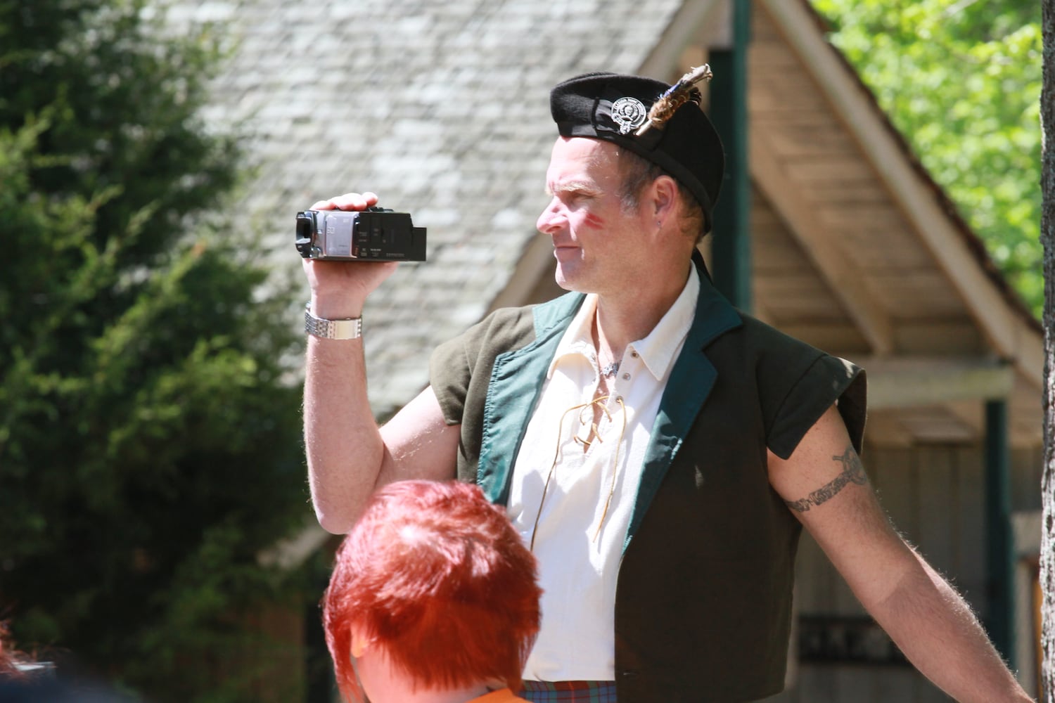 Georgia Renaissance Festival