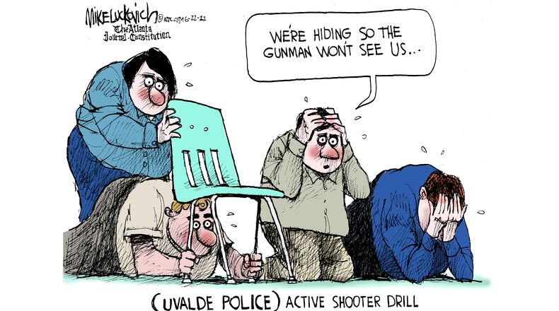 luckovich