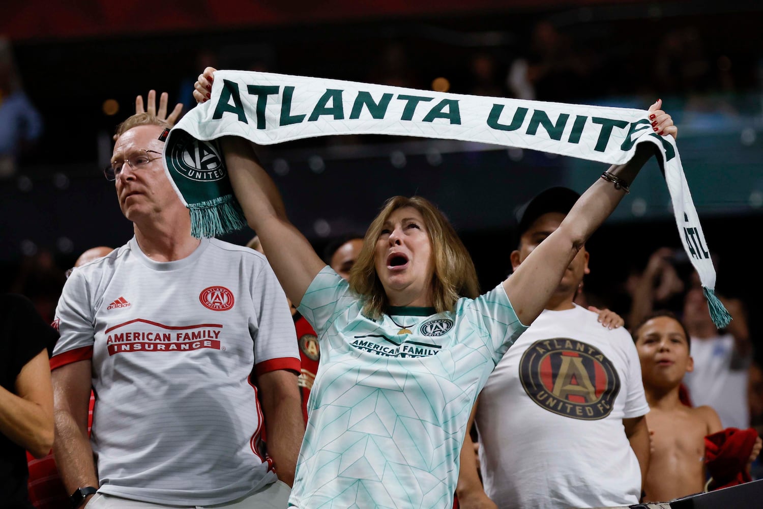 Atlanta United vs Orlando City 
