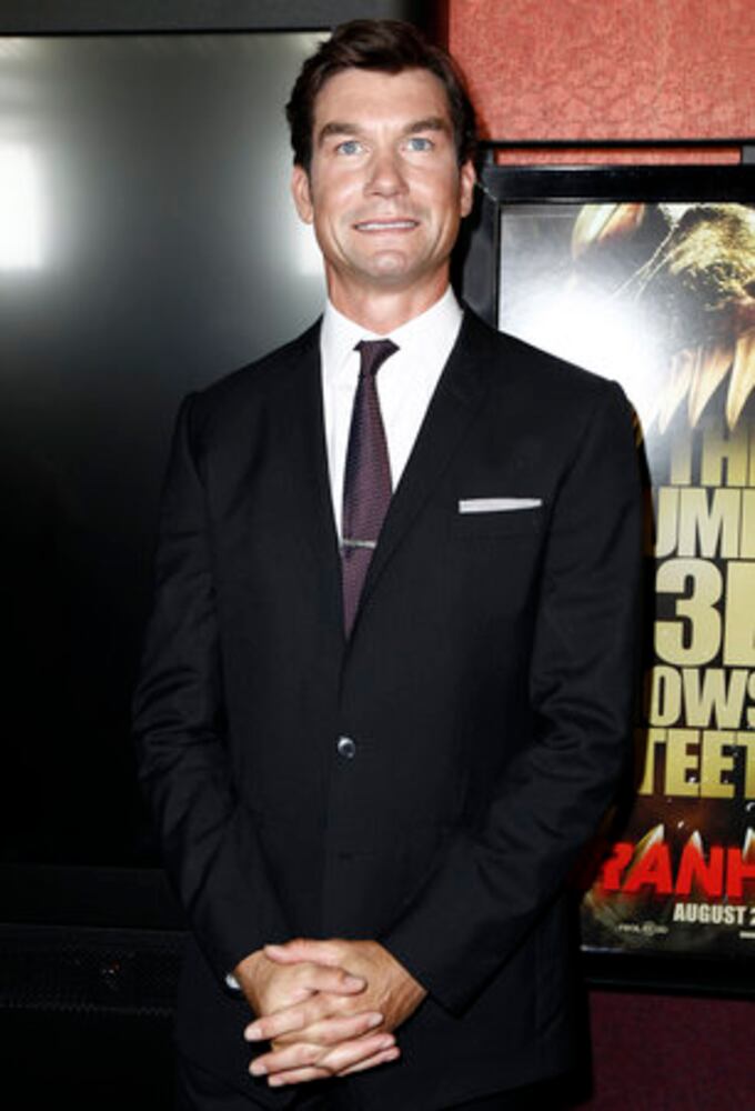 Celebs fish for laughs at 'Piranha 3D' premiere