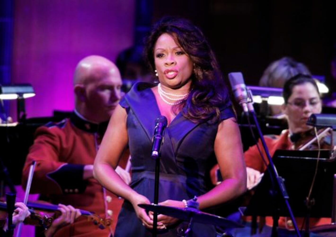9/11 Concert for Hope