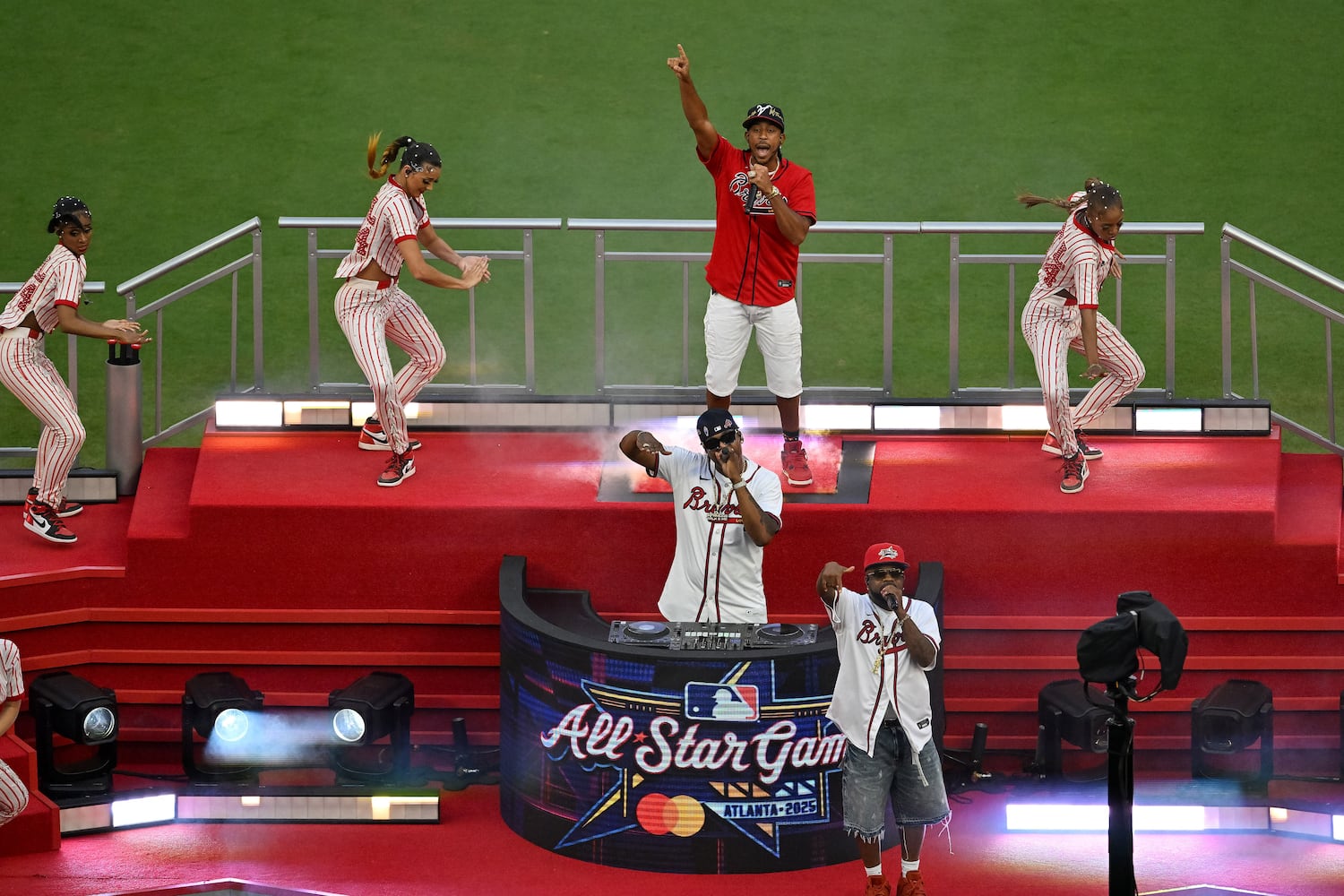 All-Star Game