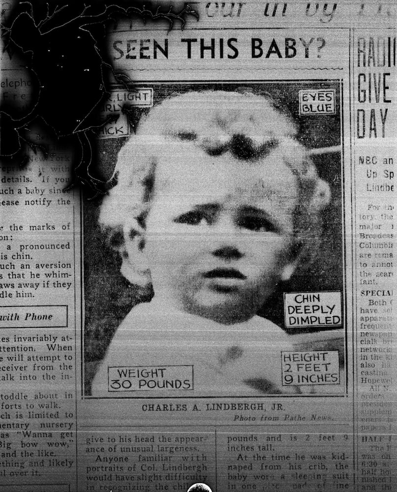 Charles Lindbergh Jr.