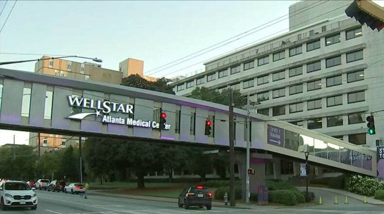 A nurse at AMC spoke only to Channel 2 about the impacts this will have on patients, the community and hospital staff