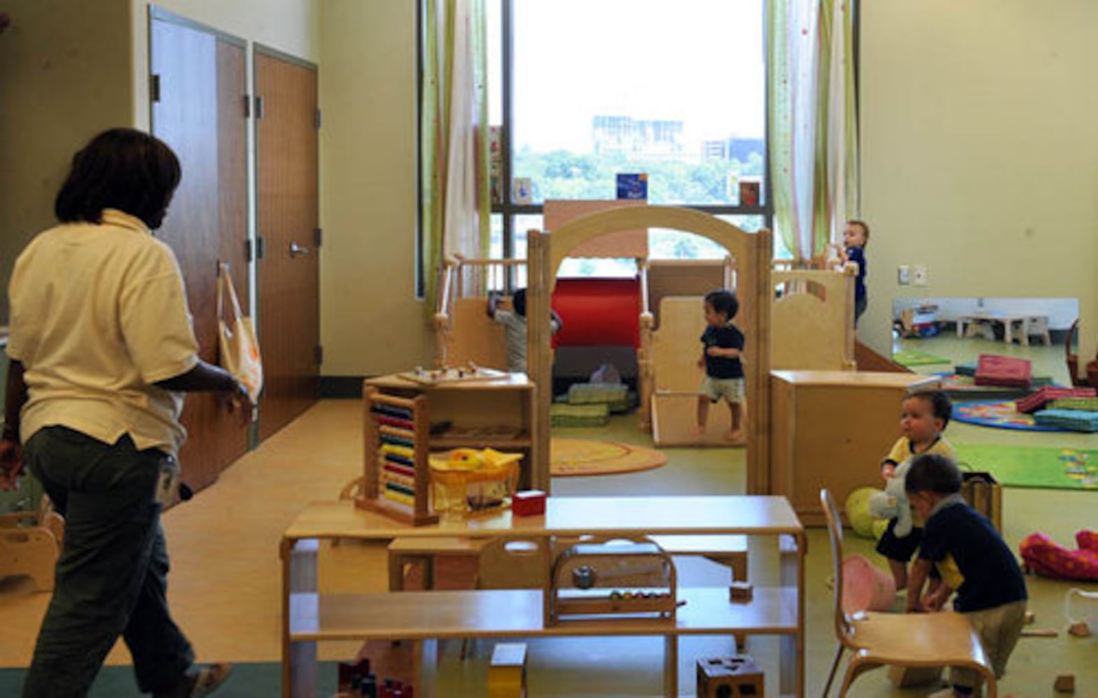 Luxury Day Care