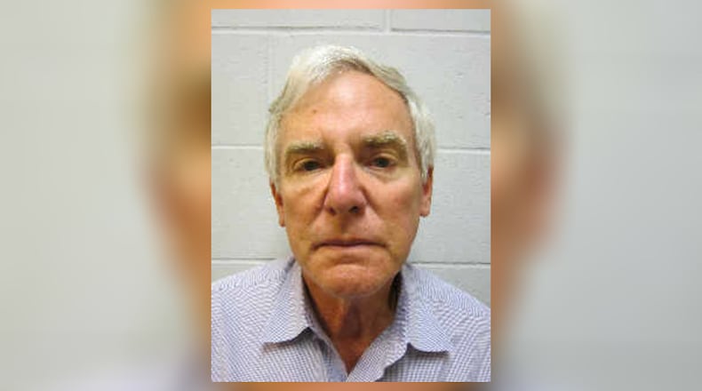 John Patrick Schilling