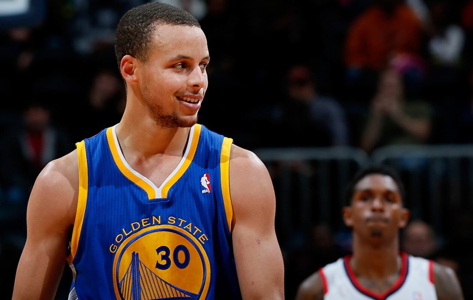 Tuesday, March 1 at Golden State, 10:30 p.m.