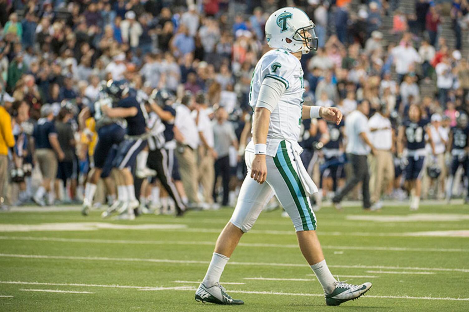 R+L Carriers New Orleans Bowl