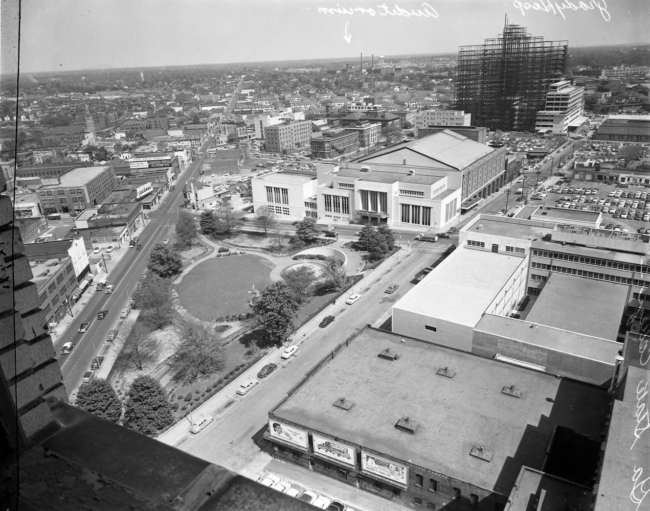 Edgewood Avenue