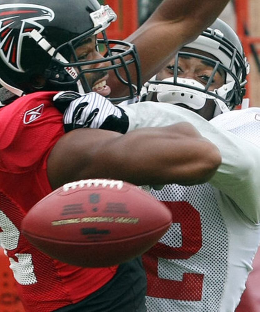 August 15, 2008: Today in Pictures