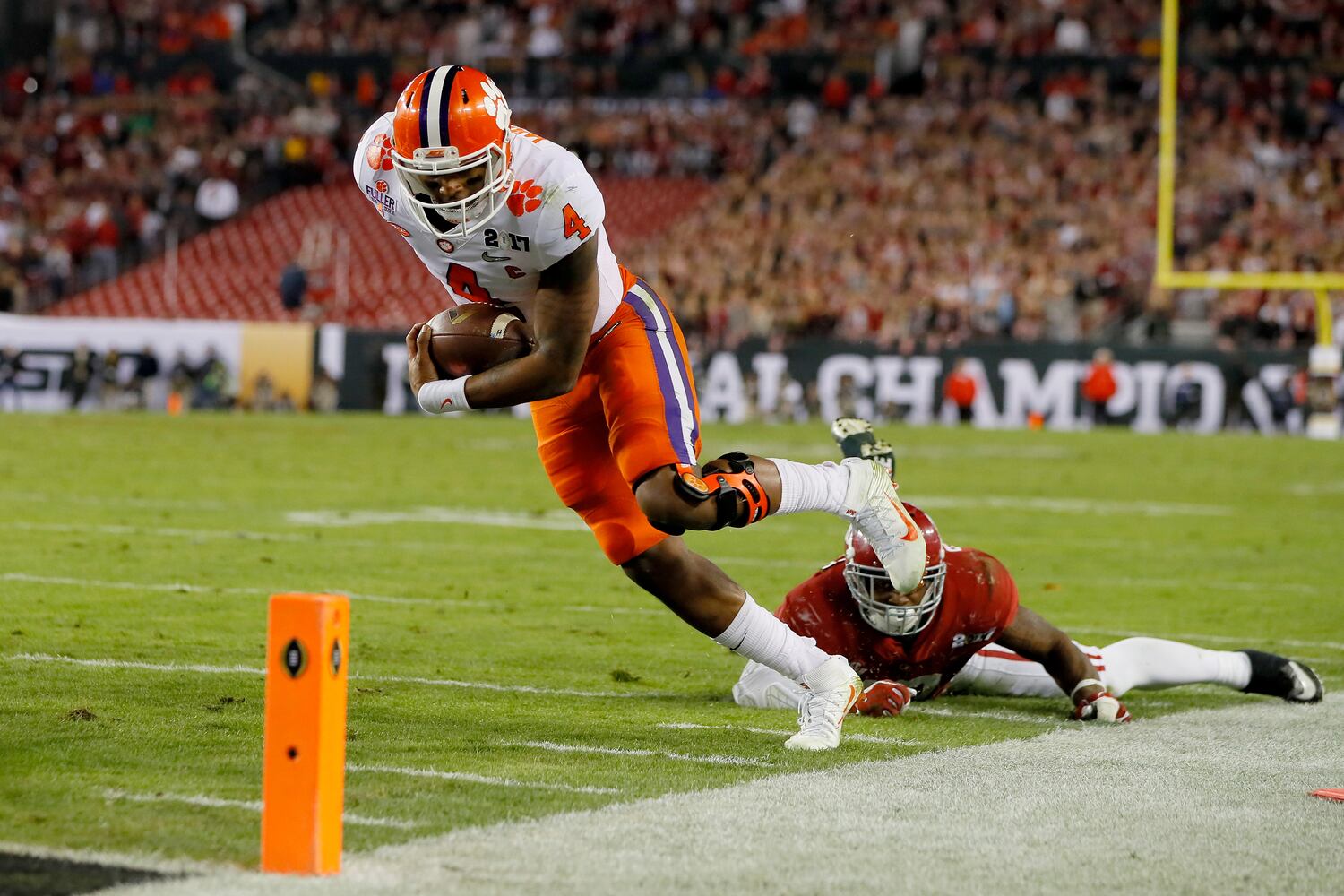 Clemson