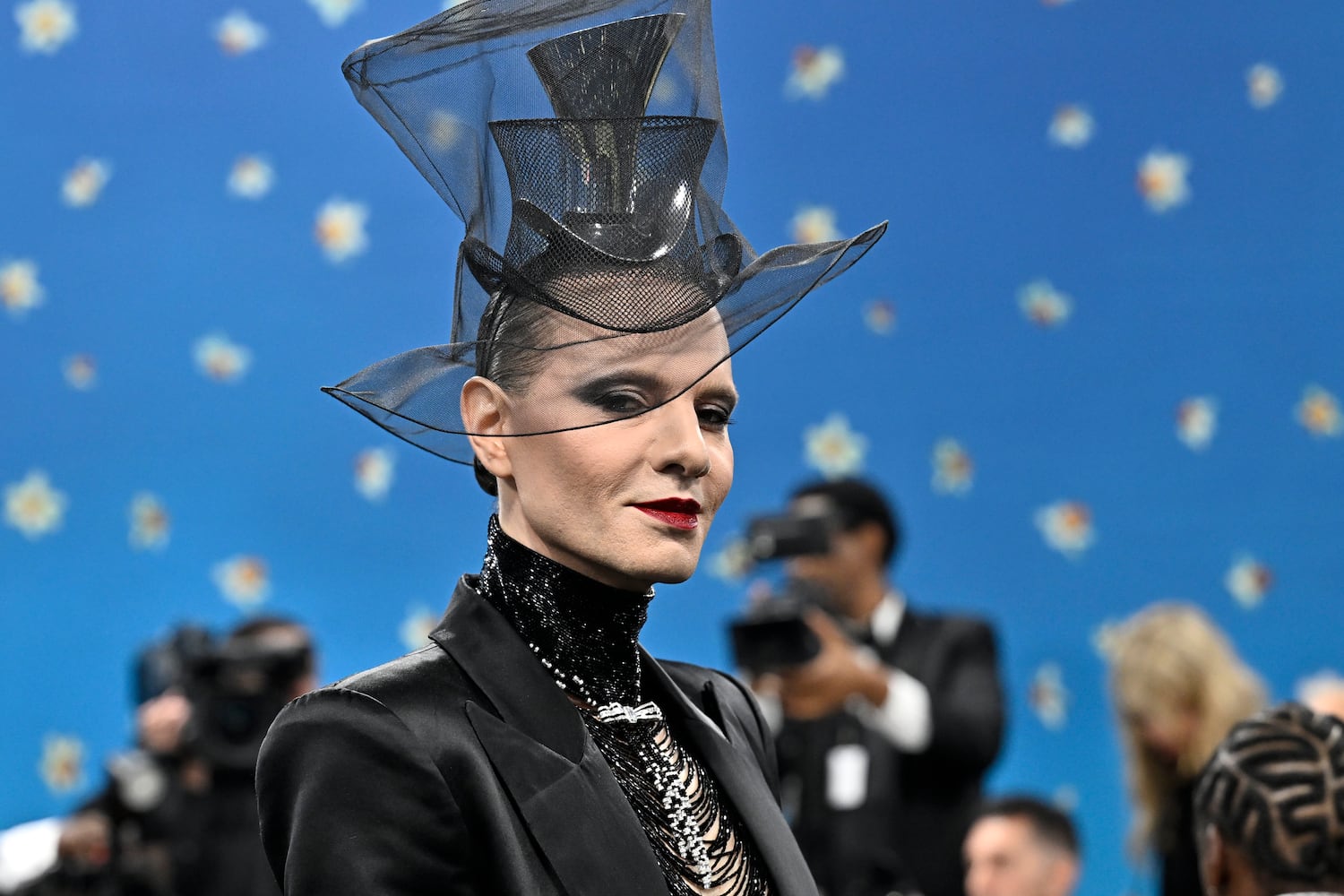 2025 MET Museum Costume Institute Benefit Gala