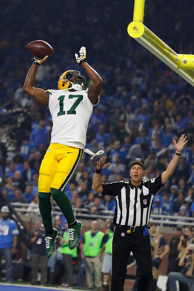 NFL celebrations