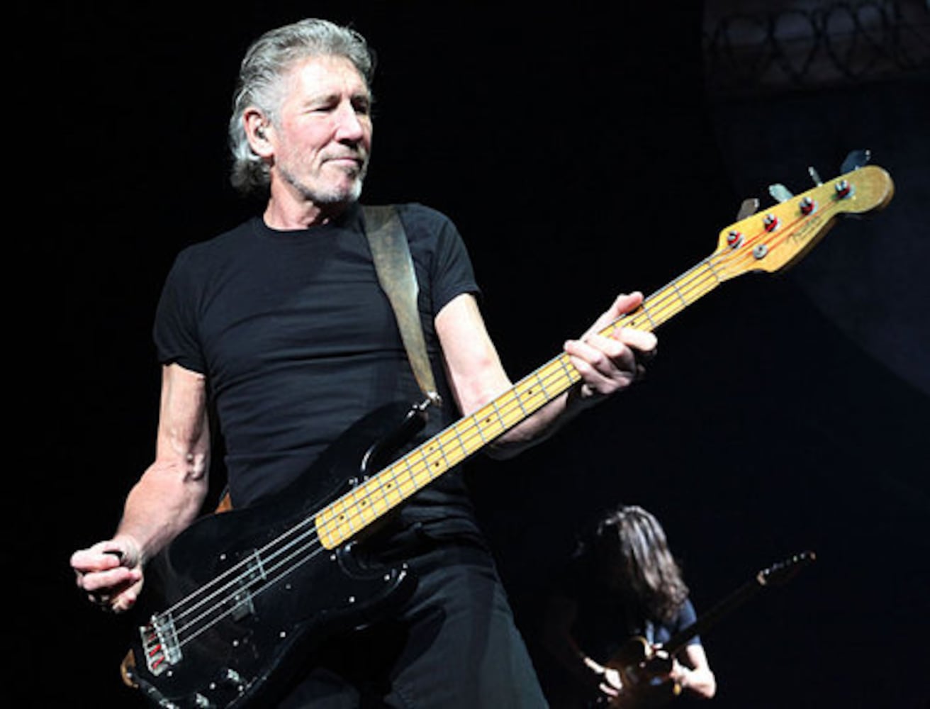 Pink Floyd's Roger Waters and 'The Wall Live'