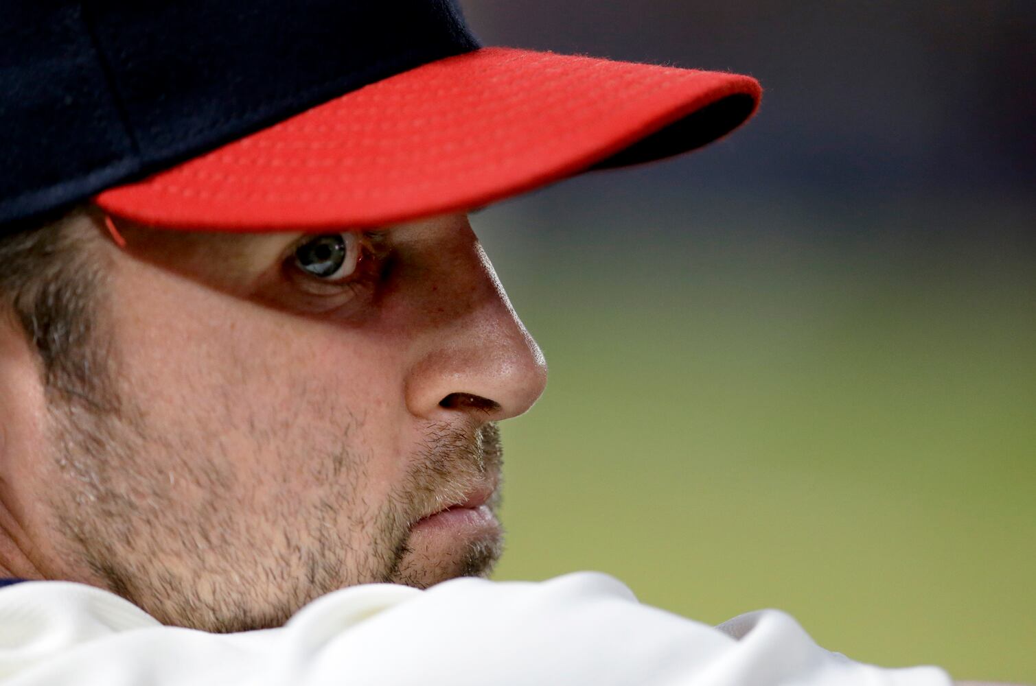 Braves vs. Nationals, August 17