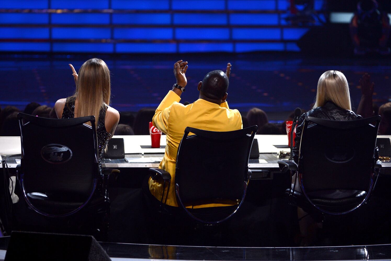 IMAGES: A New American Idol is crowned