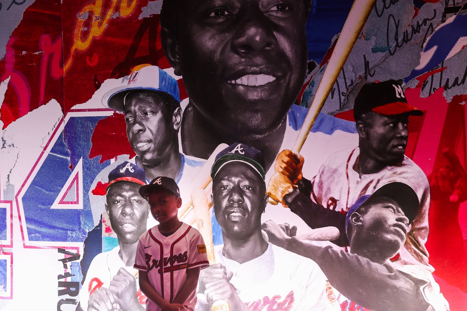 PHOTOS: All-Star Village Opens