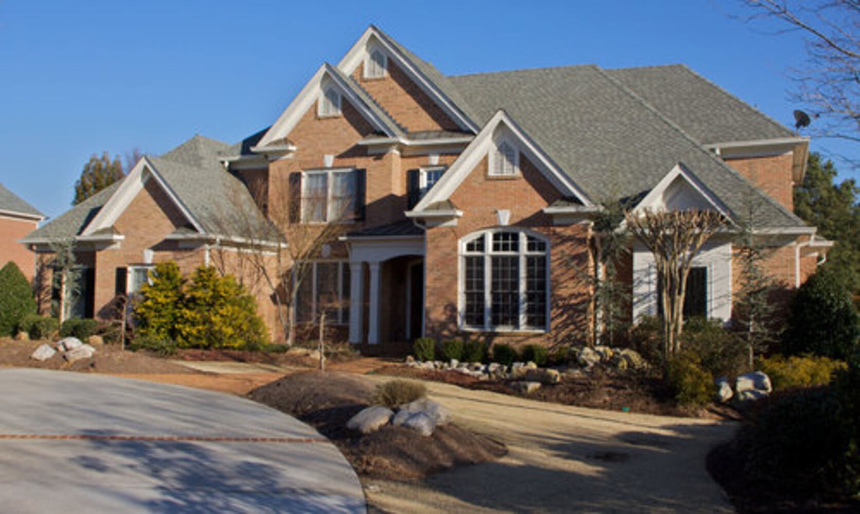 California casual meets southern elegance