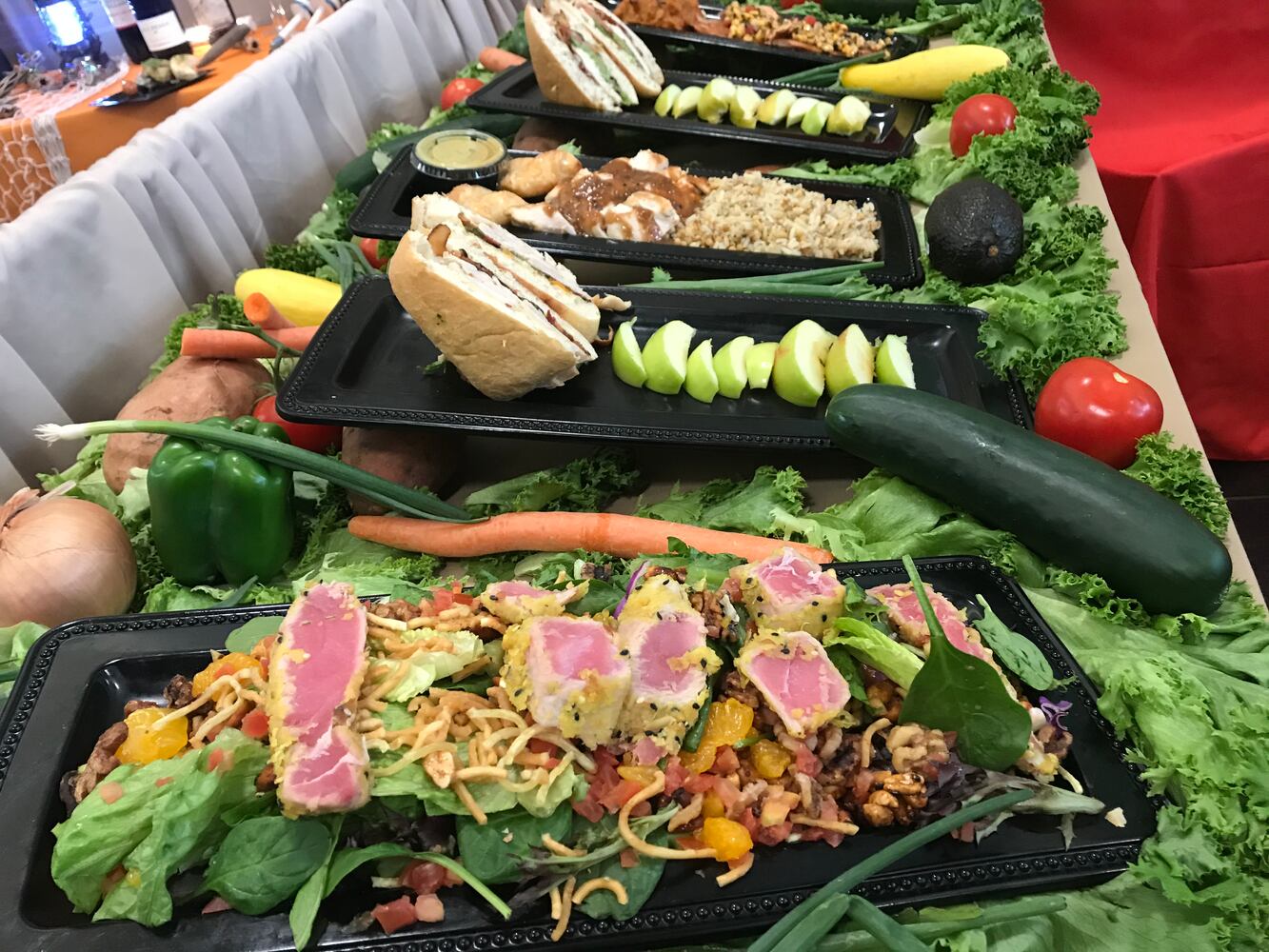 What to eat at Taste of Hartsfield-Jackson