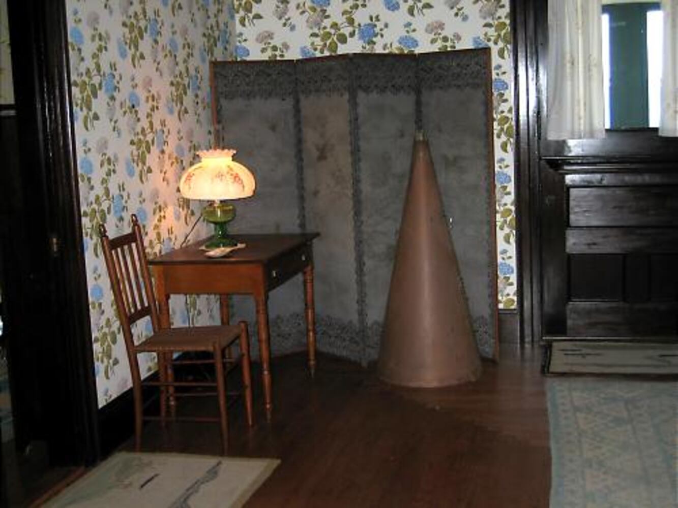 Campobello Island, FDR's idyllic retreat
