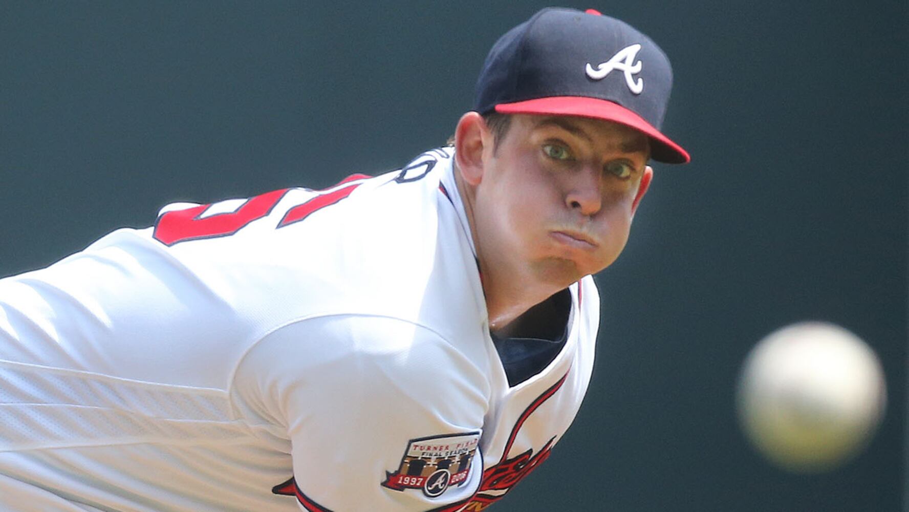 2016 Braves pitchers: Where are they now?