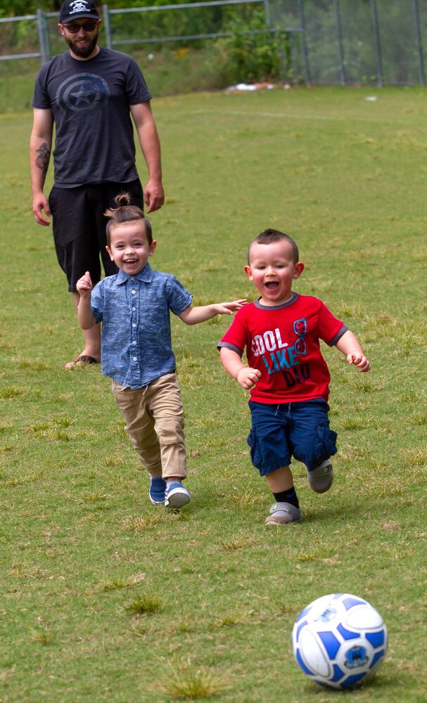 PHOTOS: Snellville Days festival