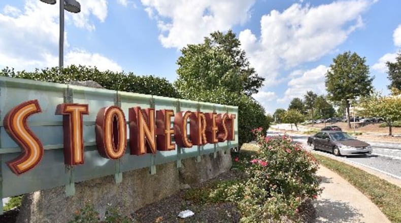 Stonecrest residents voted for their first mayor and City council on Tuesday, March 21. AJC FILE PHOTO