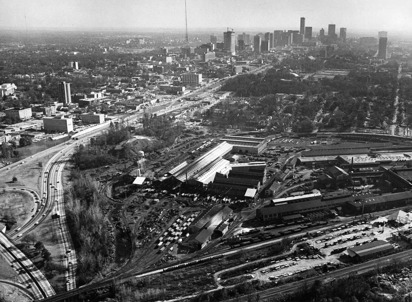 Atlanta's 14th Street