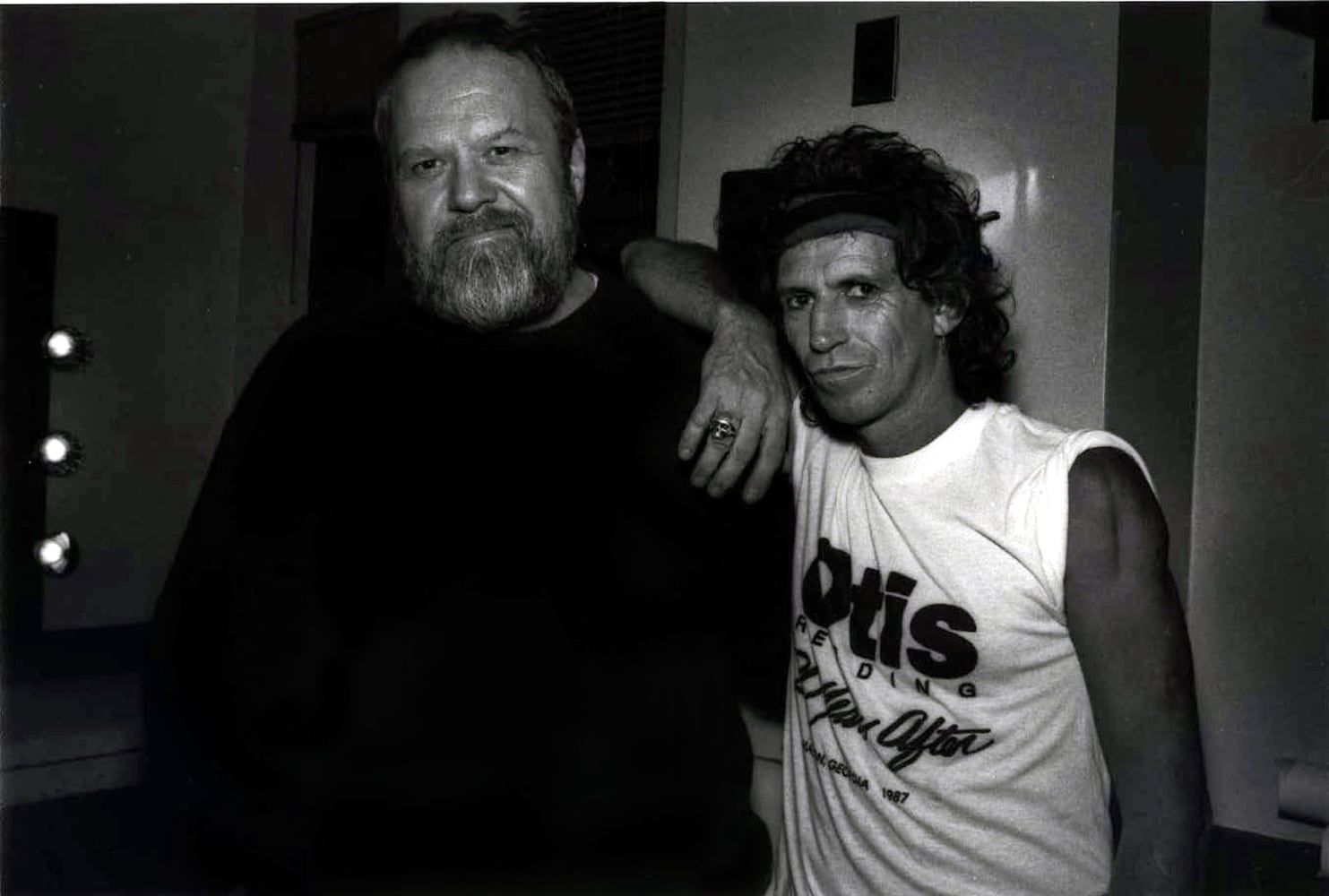 Undated -- Alex Cooley through the years