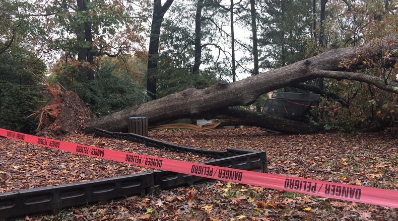 Rain, rain will go away, sun to come again someday (like Tuesday)