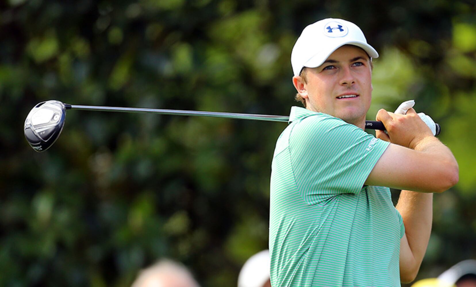 The Masters - Final round