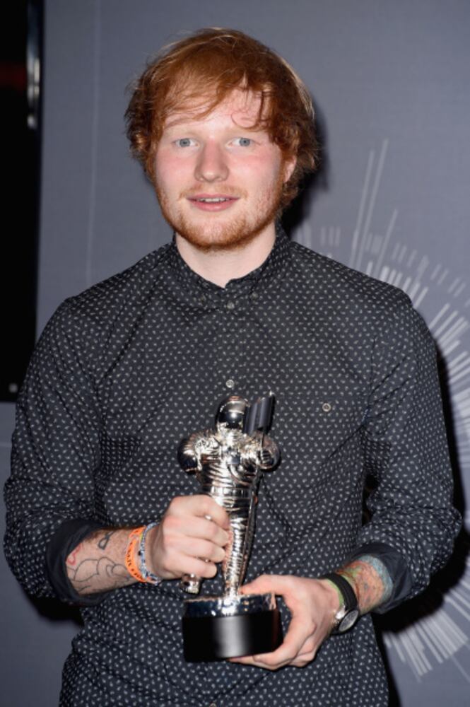 2014 VMA
