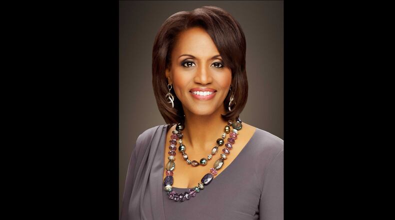 Donna Lowry worked at 11Alive for nearly three decades doing mostly education reporting.