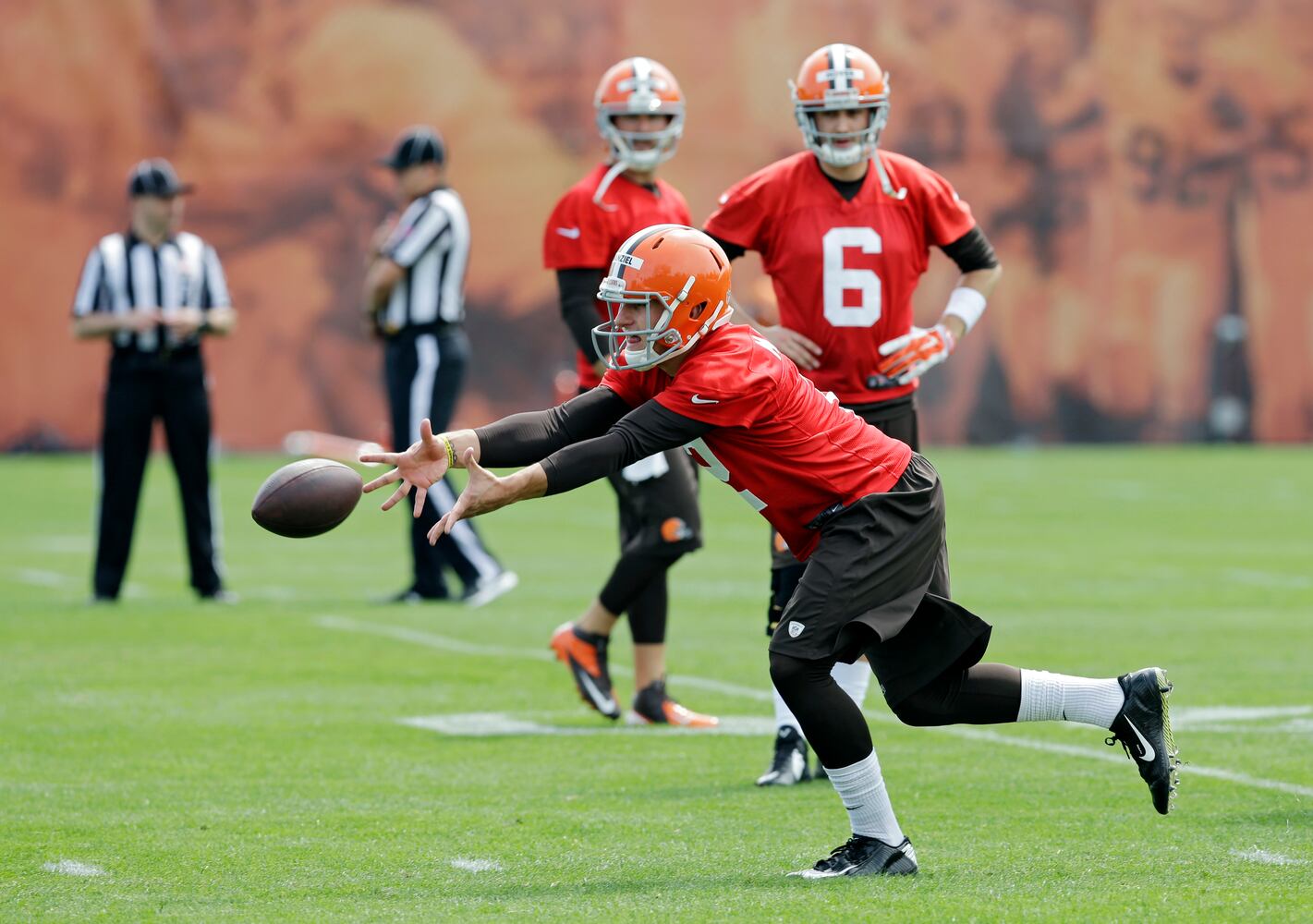Johnny Manziel
